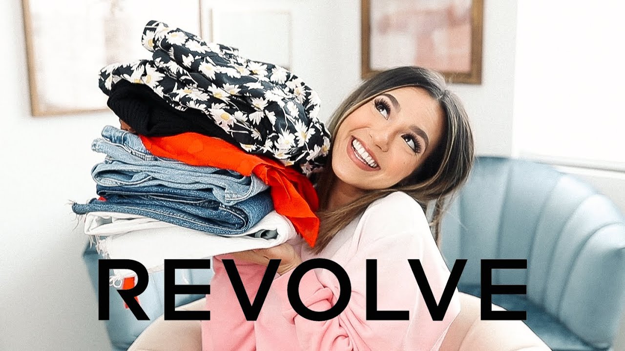 REVOLVE FEB TRY-ON HAUL! | 2020