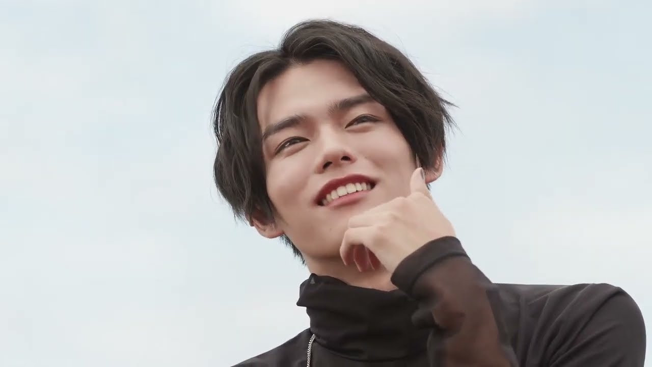 【MAD】 revice — 『 shadow 』 by seventeen