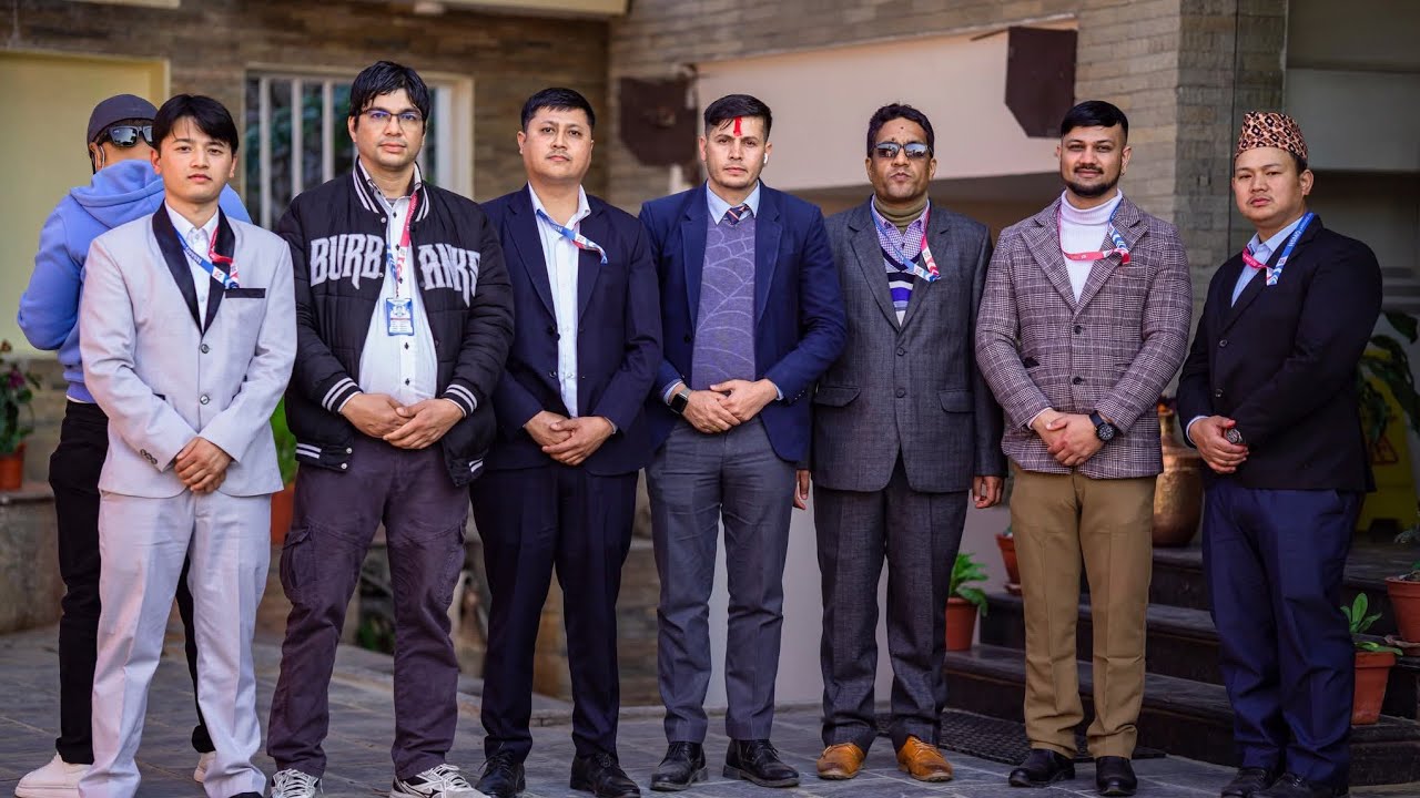 Nsmo japanese language and training center को बधाई karkaram 2082