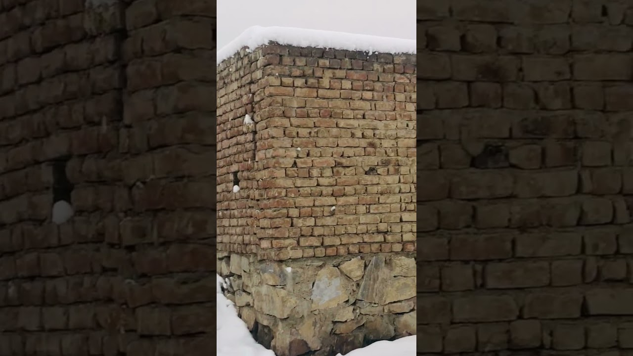 #snowfall