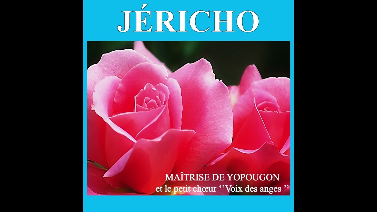 07- O mes frères vivez dans l'amour