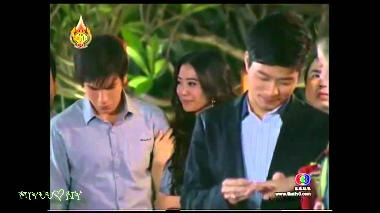 MVFanmade พี่อาทิจ น้องณี - คนเจียมตัว