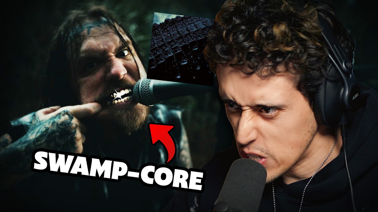 Война за заработную плату меняет правила игры | Реакция на песню Song Of The Swamp