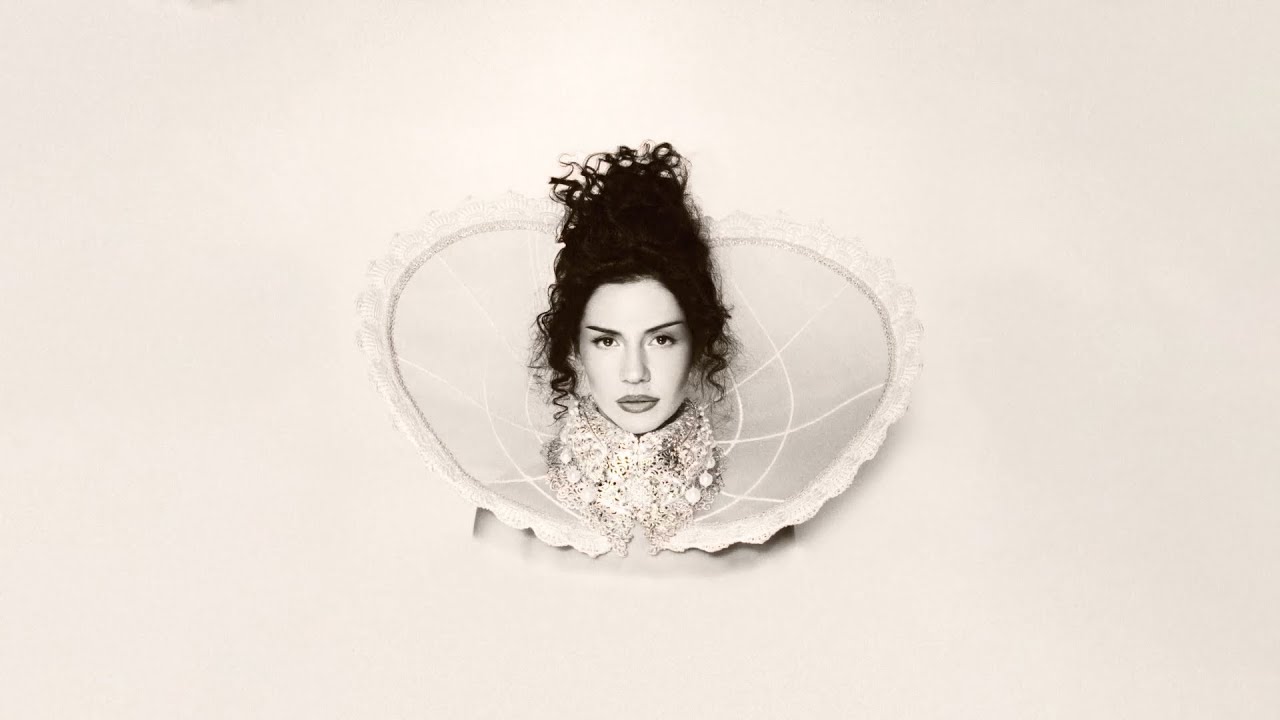 MARINA - CUNTISSIMO (Official Audio)