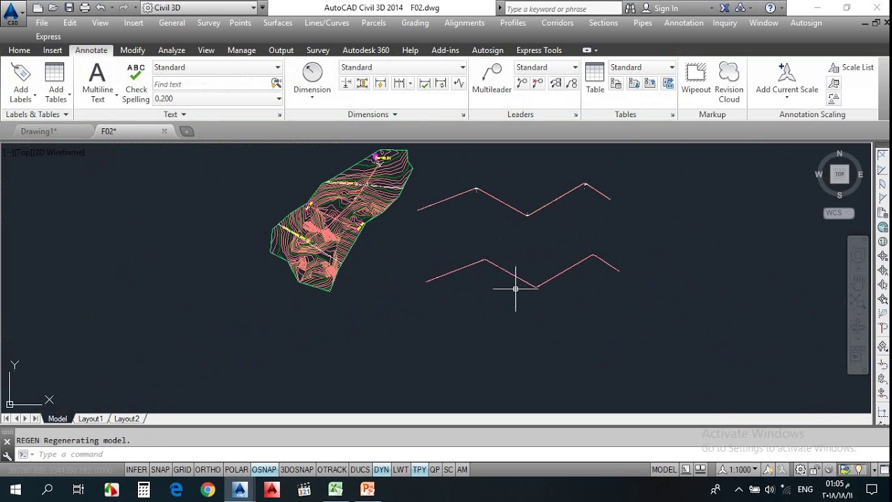 5  Lec 05  Alignment Geometry  and Alignment Properties