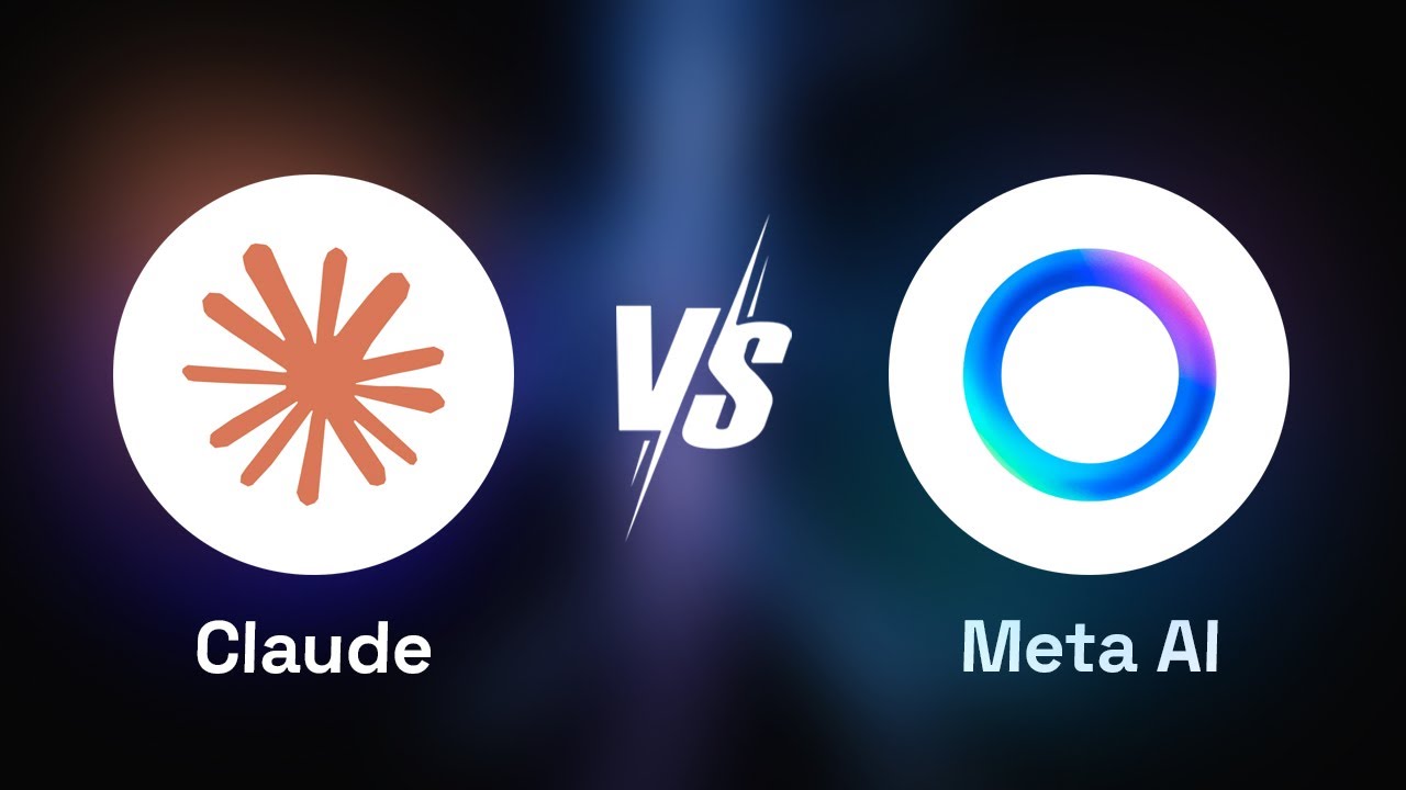 CLAUDE VS META AI: WHICH ONE WINS?