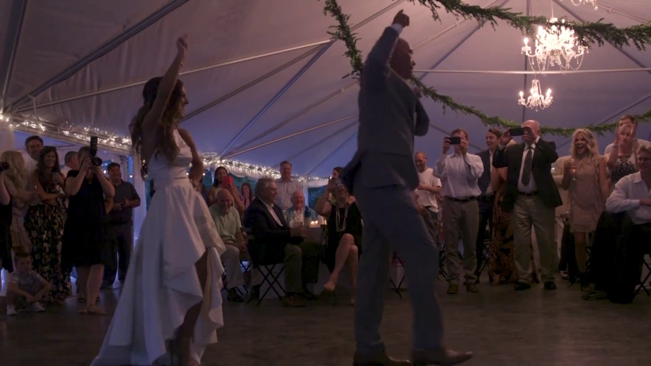 Madison and David Nelson's Wedding!