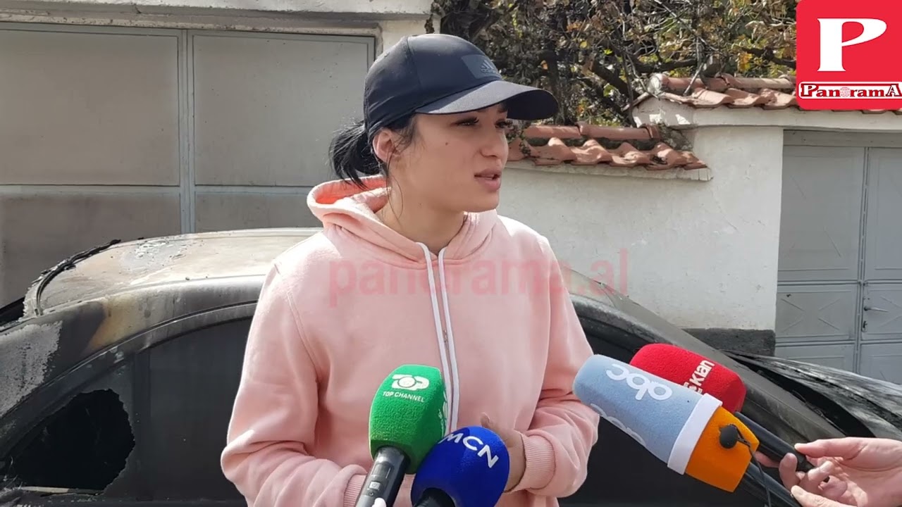I dogjën mjetin, ‘Gangsterja’ Bilishtit: Do më gjejnë në kanal! Jam konfliktuan me deputetin...