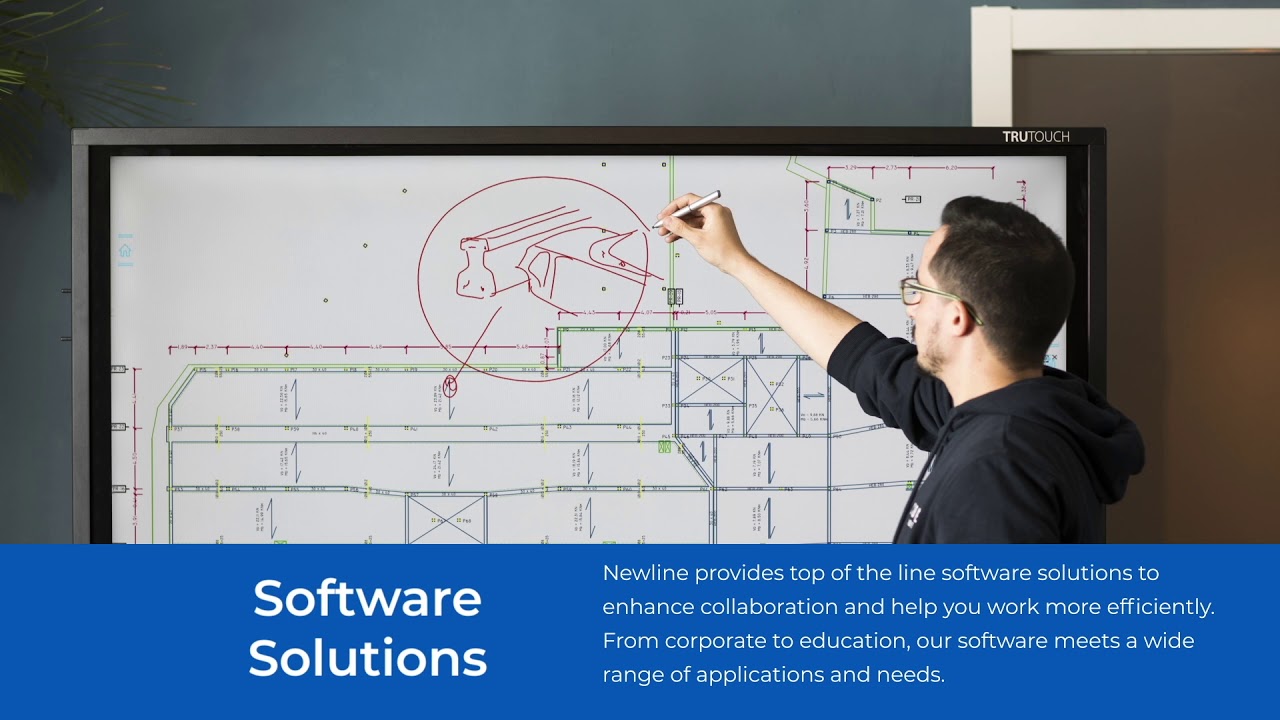 Newline Interactive - Corporate Video