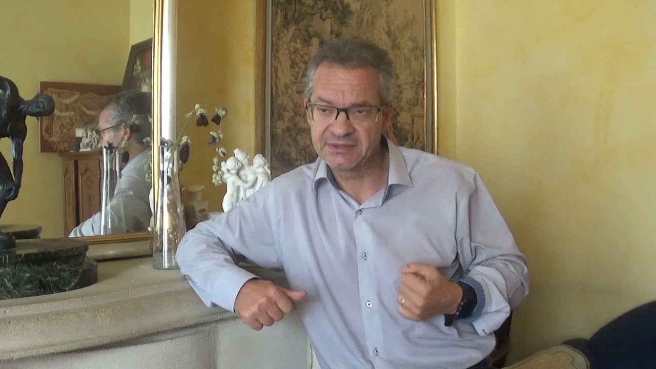 Sentiment de Culpabilité