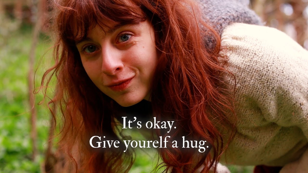 How I STOP AUTISTIC Masking from COSTING me EVERYTHING 🌿
