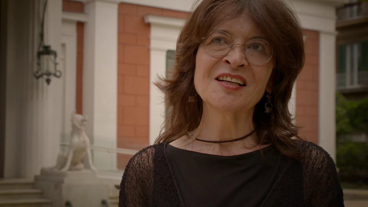 MARIAPIA DE VITO