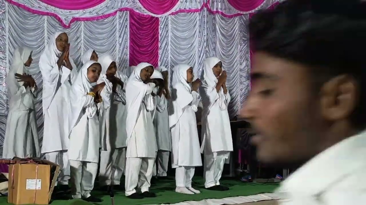 Hafiz Nisar Ahmed
