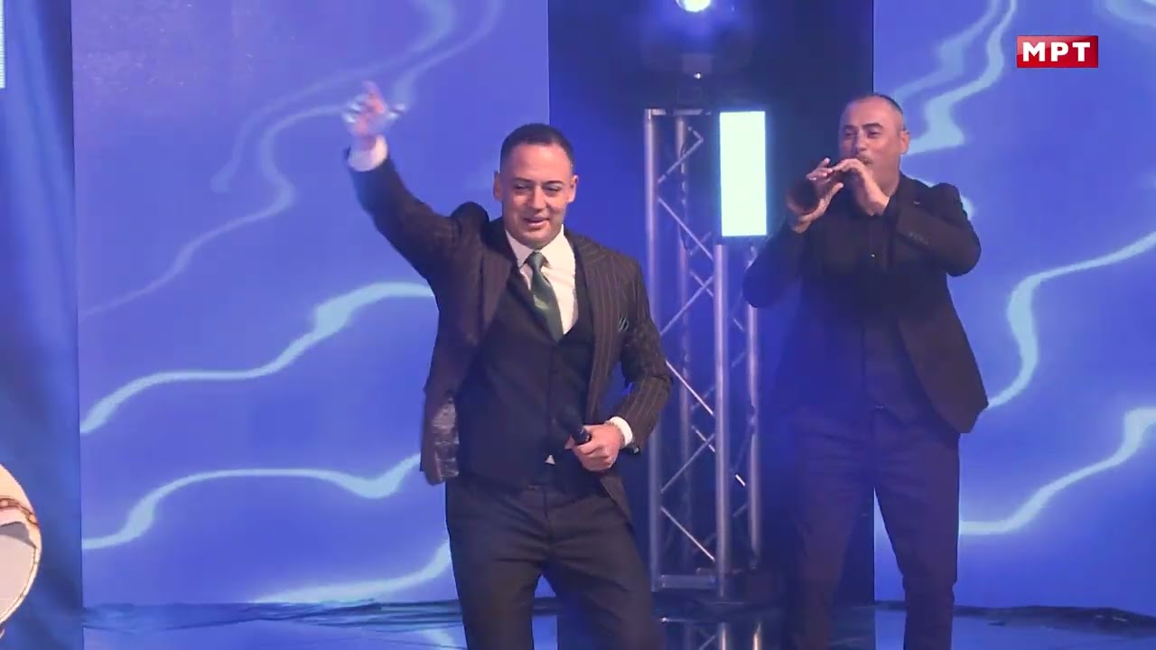 Небо ке се сруши - Ташко Каранфиловски Прилеп фест 2024