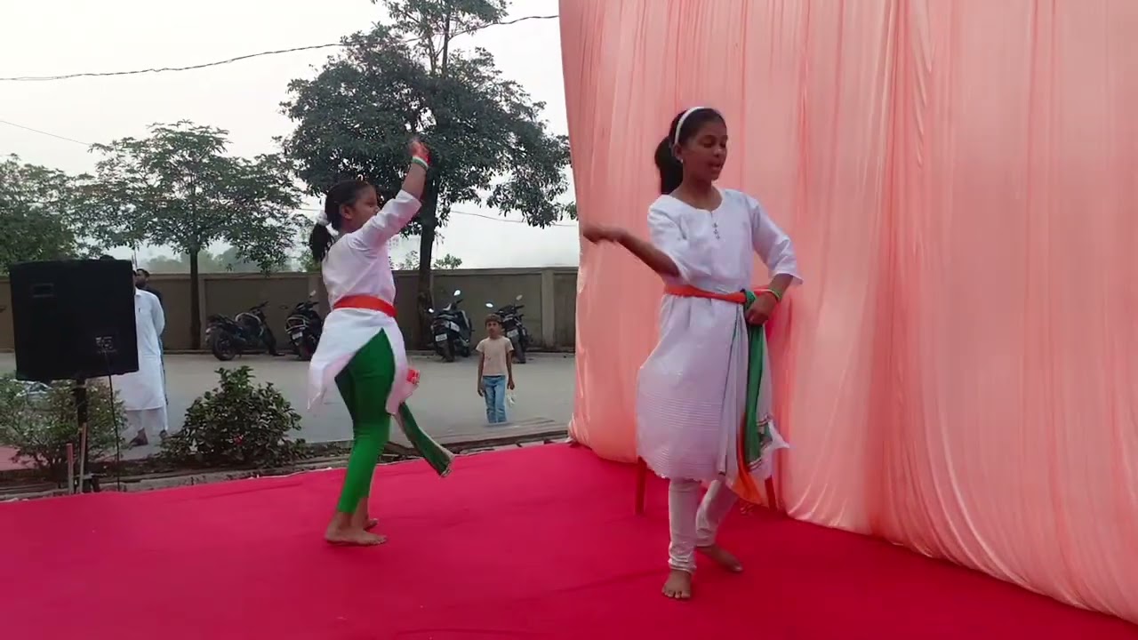 Saushilya Republic day 2026