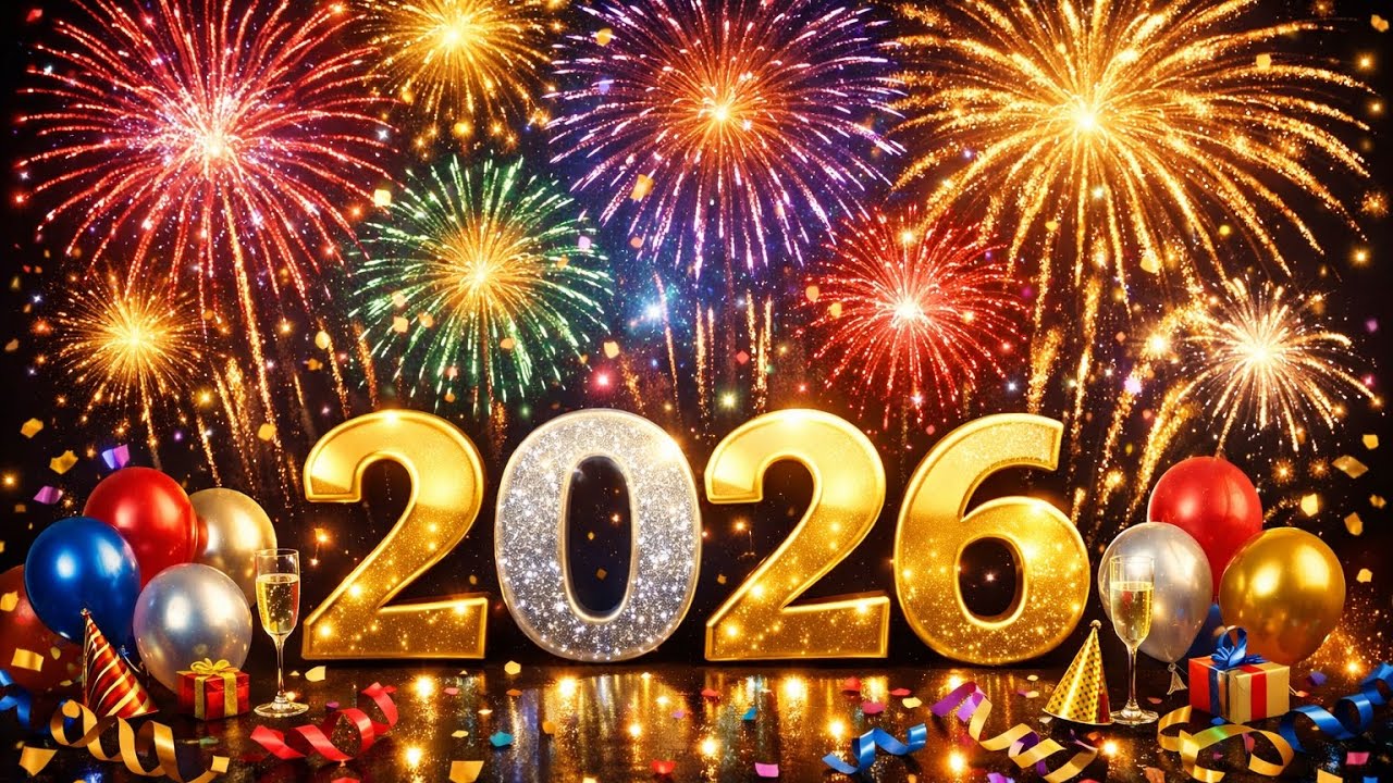 Capodanno 2026 Ep.1 [ La vita di tutti i giorni ]