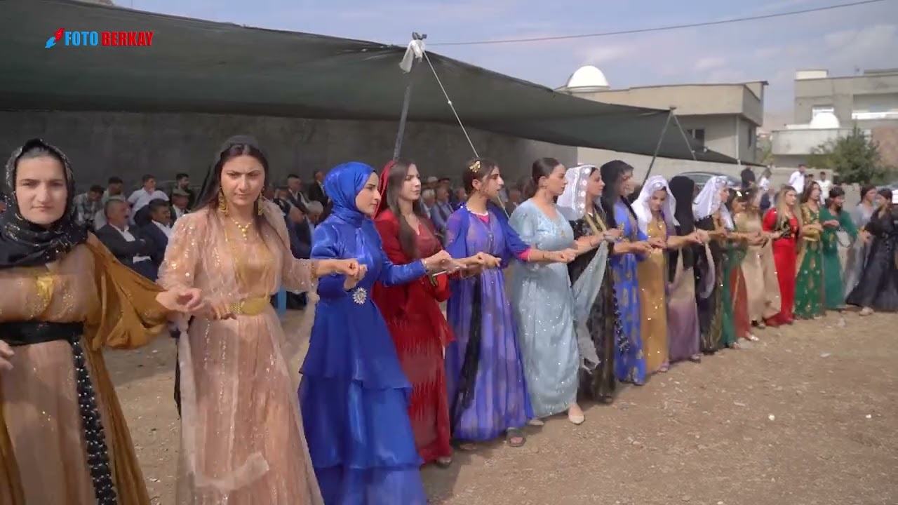 KADRİ MUNGAN DÜĞÜNÜ / PART 2