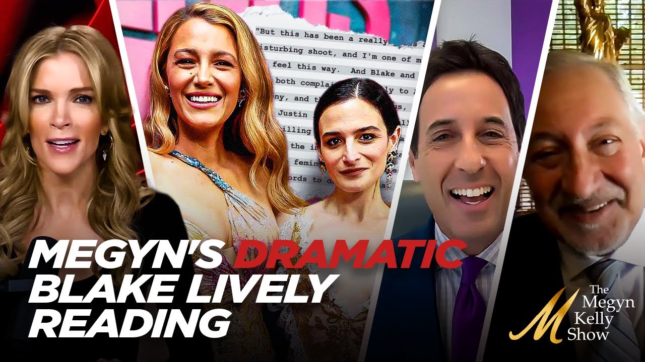 New Texts Between Blake Lively and Jenny Slate About Baldoni Raise SERIOUS Questions About Case