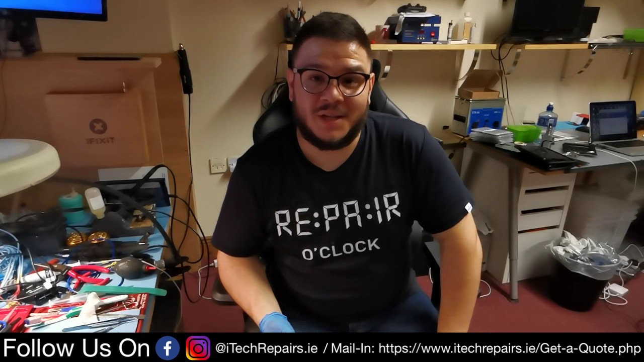 Union Repair Review