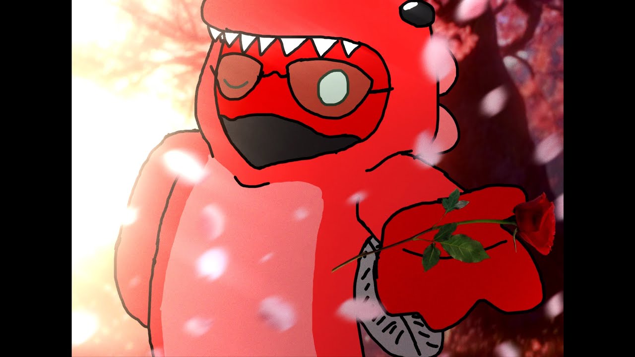 Gang Beasts: A big compilation of clips I have that I found funny