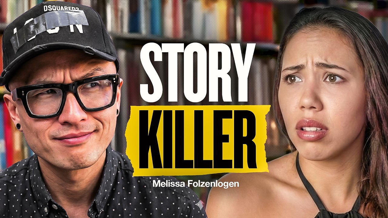 The ONE Thing You're Getting Wrong in Your Videos