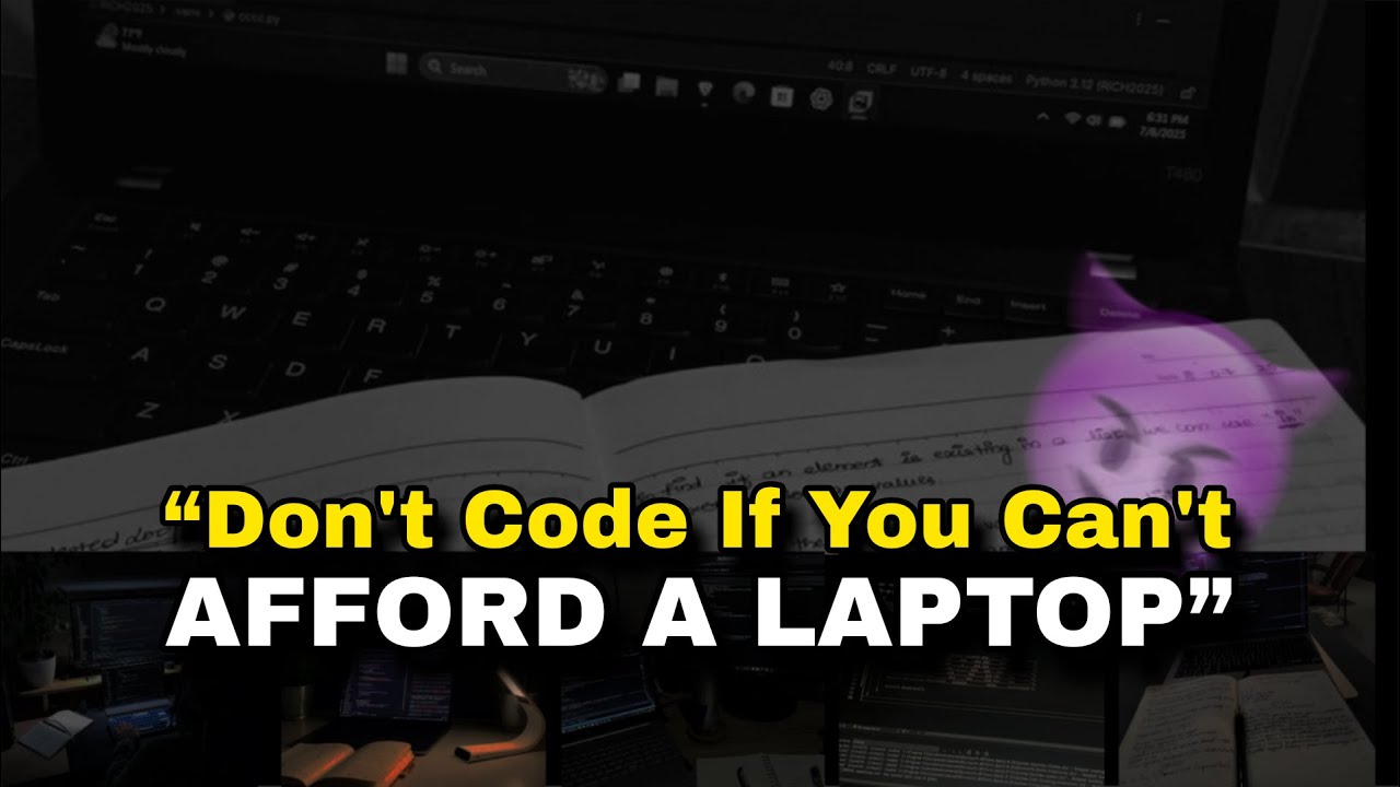 Can You Code on a Mobile Phone?
