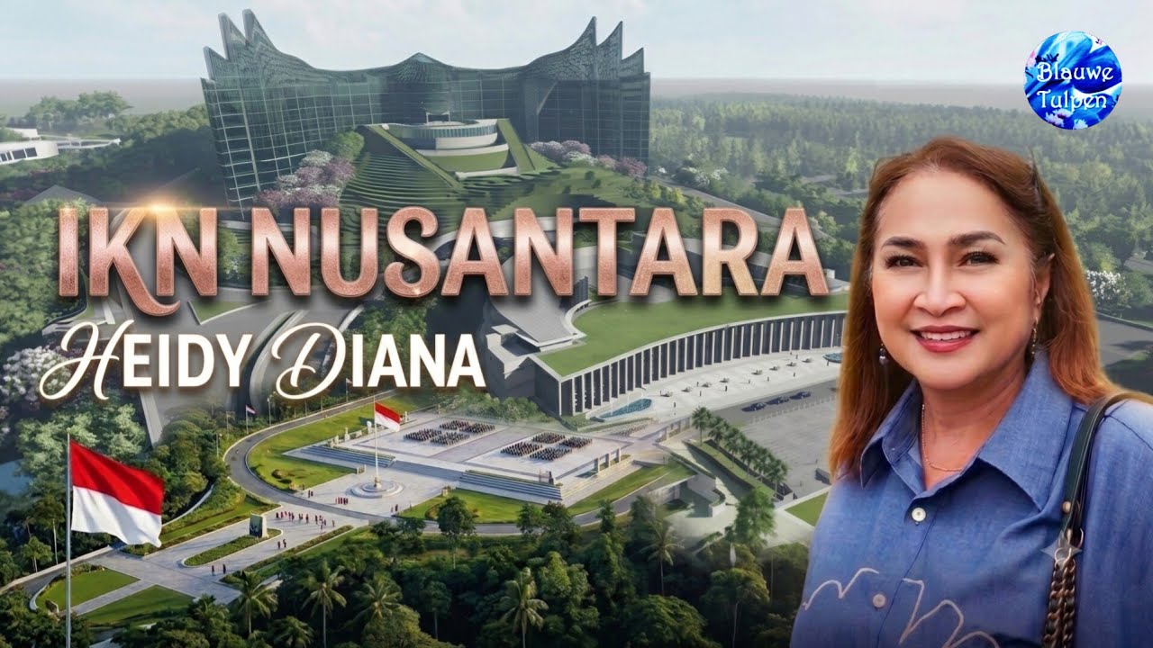 Heidy Diana - 2026: 