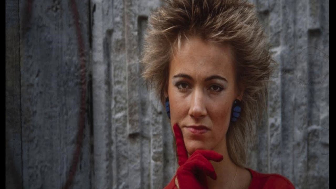 Marie Fredriksson - Ingen Kan Som Du (Demo)