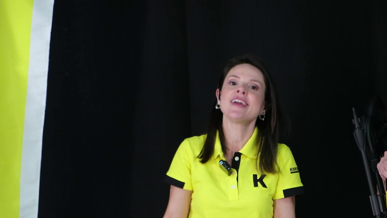 Melhores Ofertas Black Week Kärcher