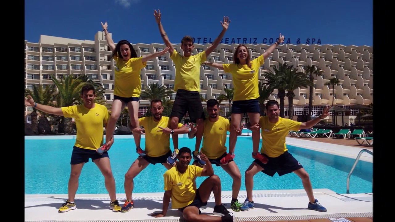 Hotel Beatriz costa & Spa