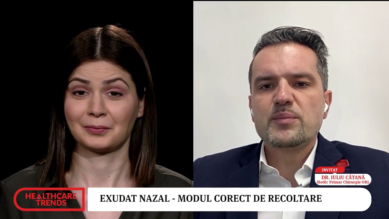 Healthcare Trends: Cauzele problemelor de somn şi a apneei de somn.De ce sforăim şi cum ne afectează
