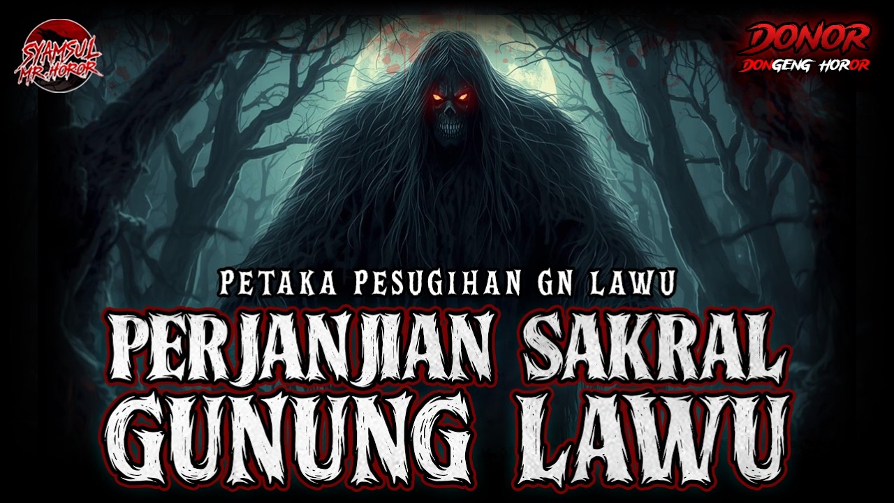MENUMBALKAN TEMANNYA DEMI BISA SELAMAT DAN MENDAPATKAN KEKAYAAN