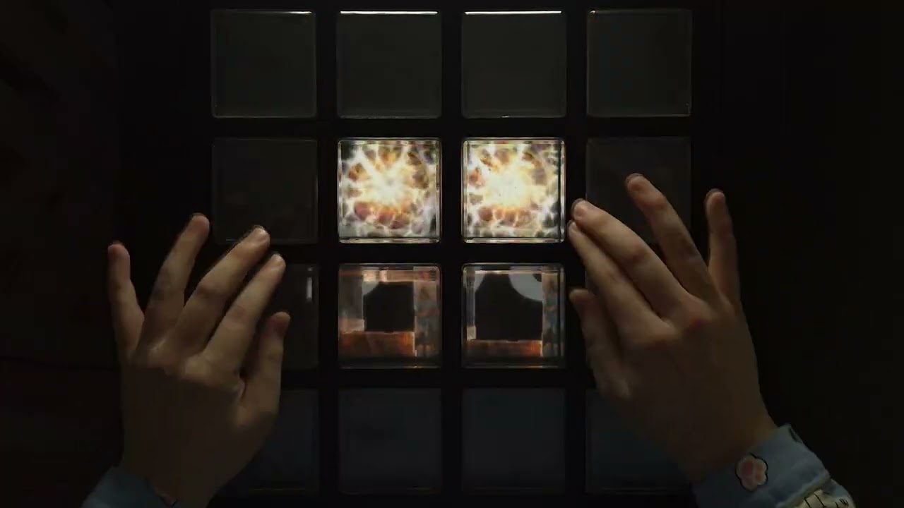 *bpm 259* 【jubeat Analyser】 Evans [EXT/10.6] 1.4倍速 EXC By EBIN.BKN