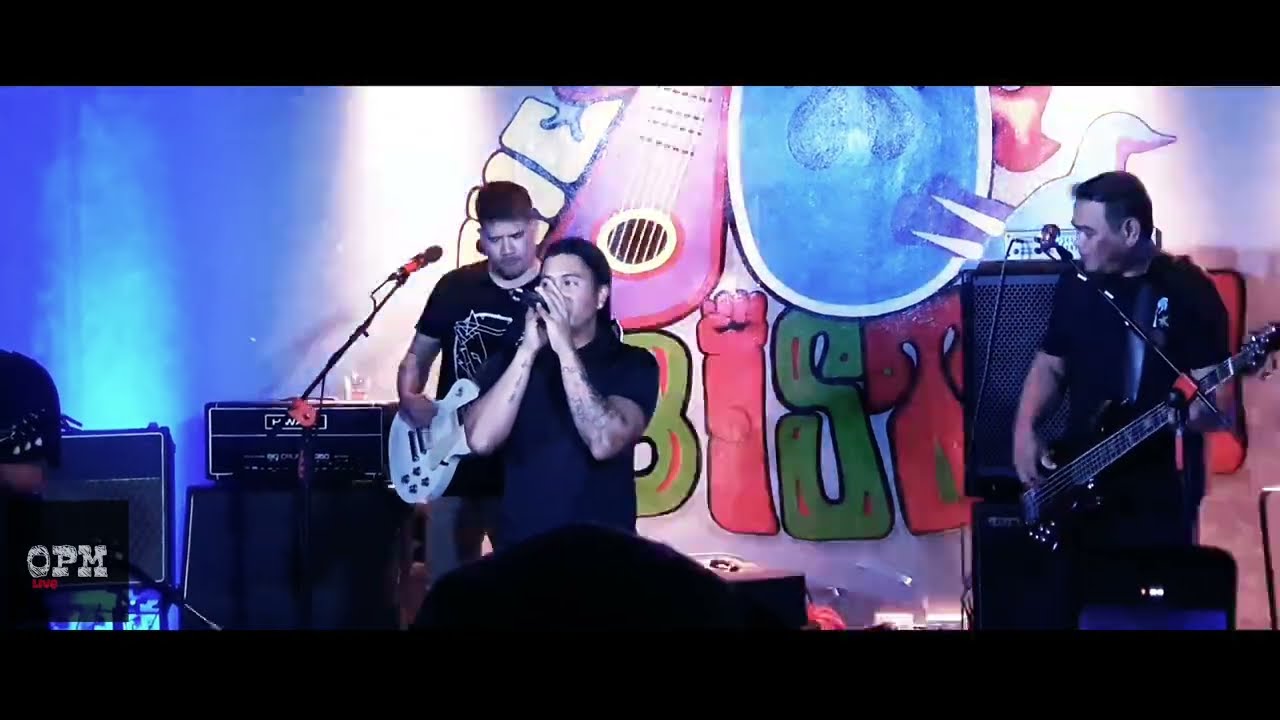 6cyclemind - Sige (Live at 70's Bistro) 2023