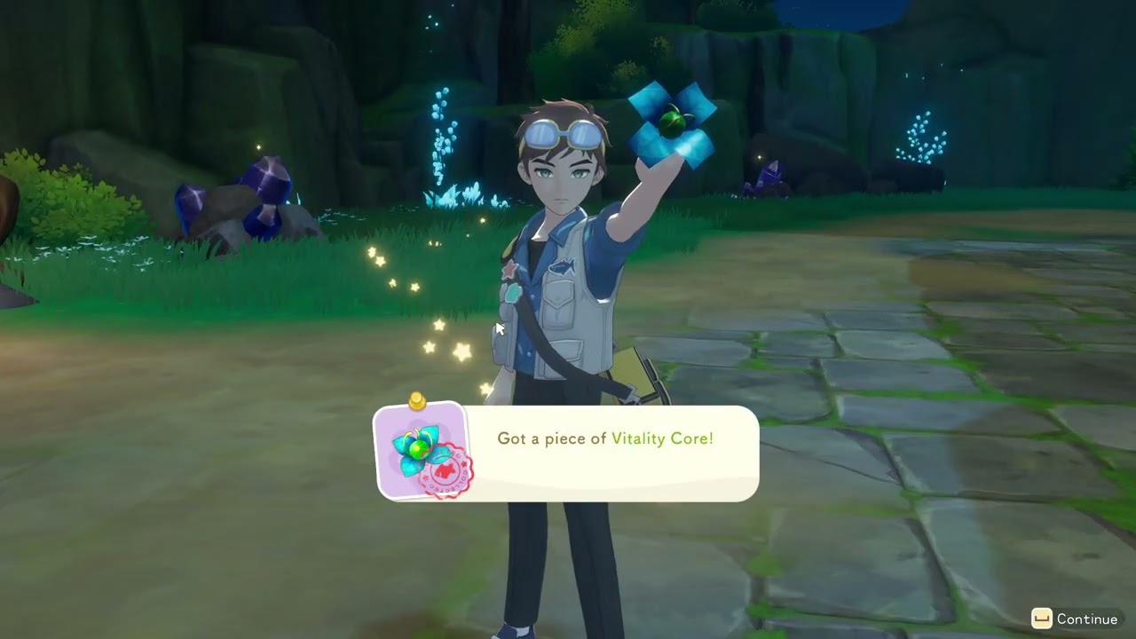 Starsand Island - Sum 1 Day 13 (Early Access)