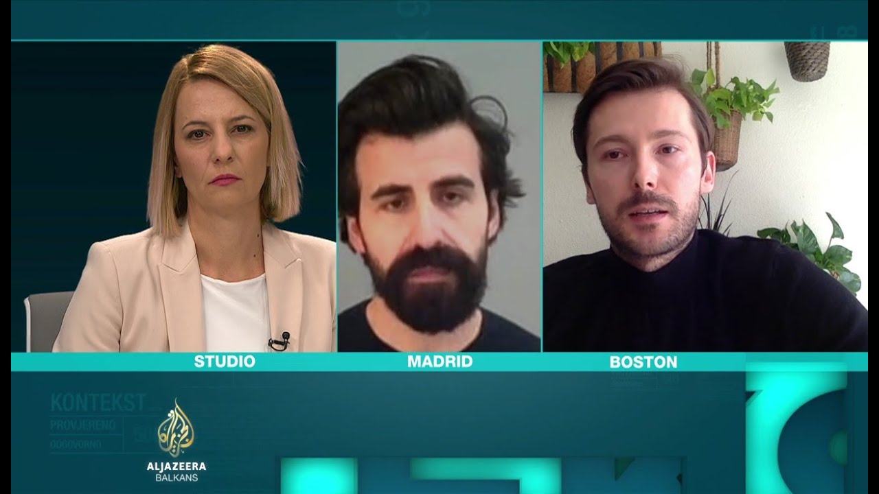 Molekularni biolog iz Srbije u Bostonu: Velika šansa da vakcina za koronu bude efikasna
