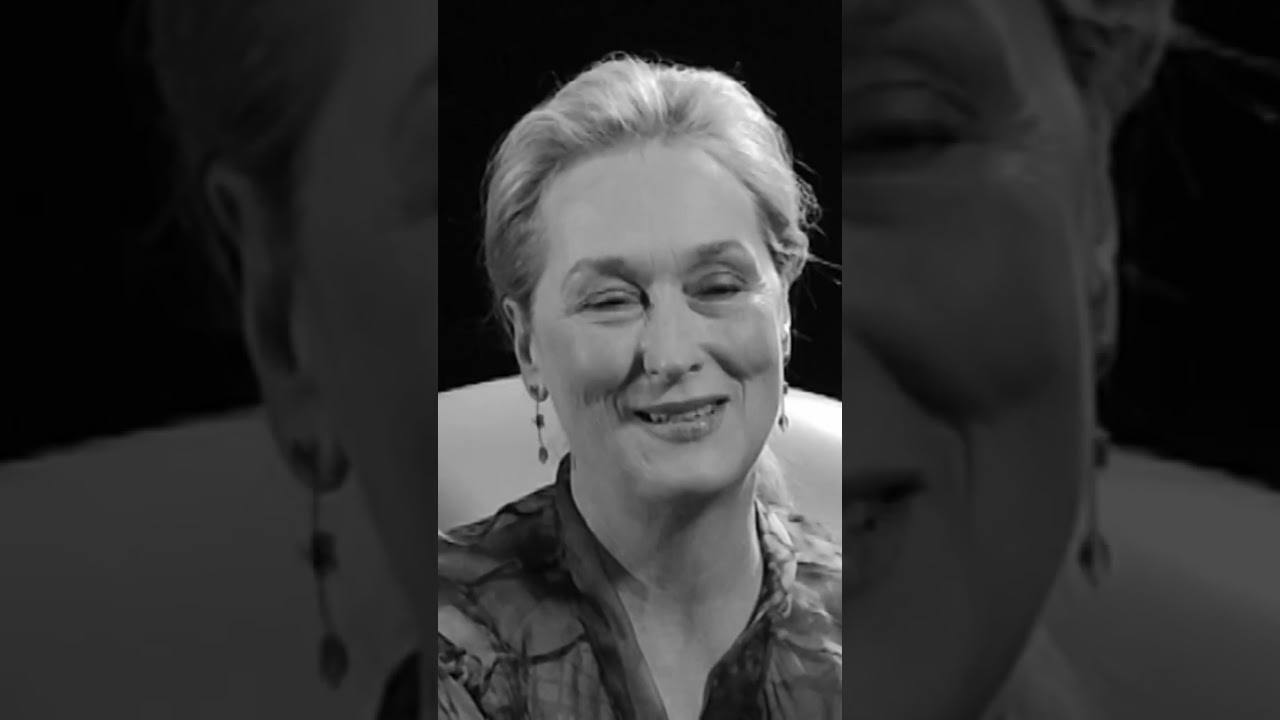 Diving deep into the art of acting, this insightful perspective challenges the notion of falling in