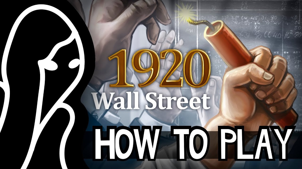 1920 - How to play