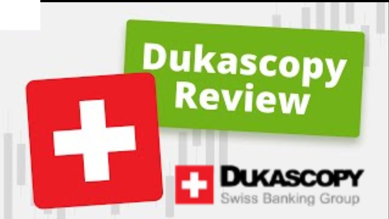 How to Open a Dukascopy Bank Account: Step-by-Step Guide