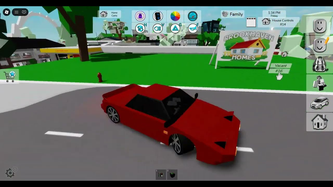 my first vid