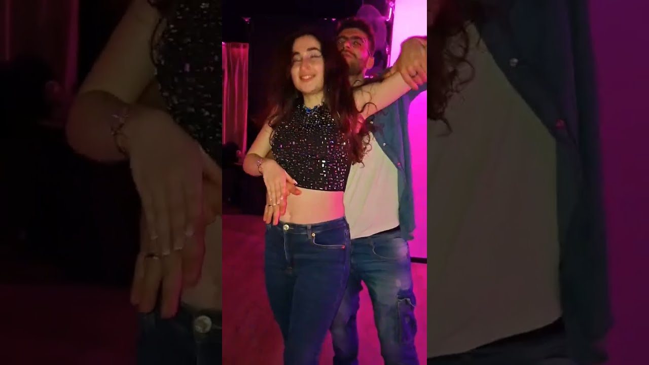 VALKIRIA - Montelier, Dj Sermaan, Dimelo Cupido #bachata #dance 