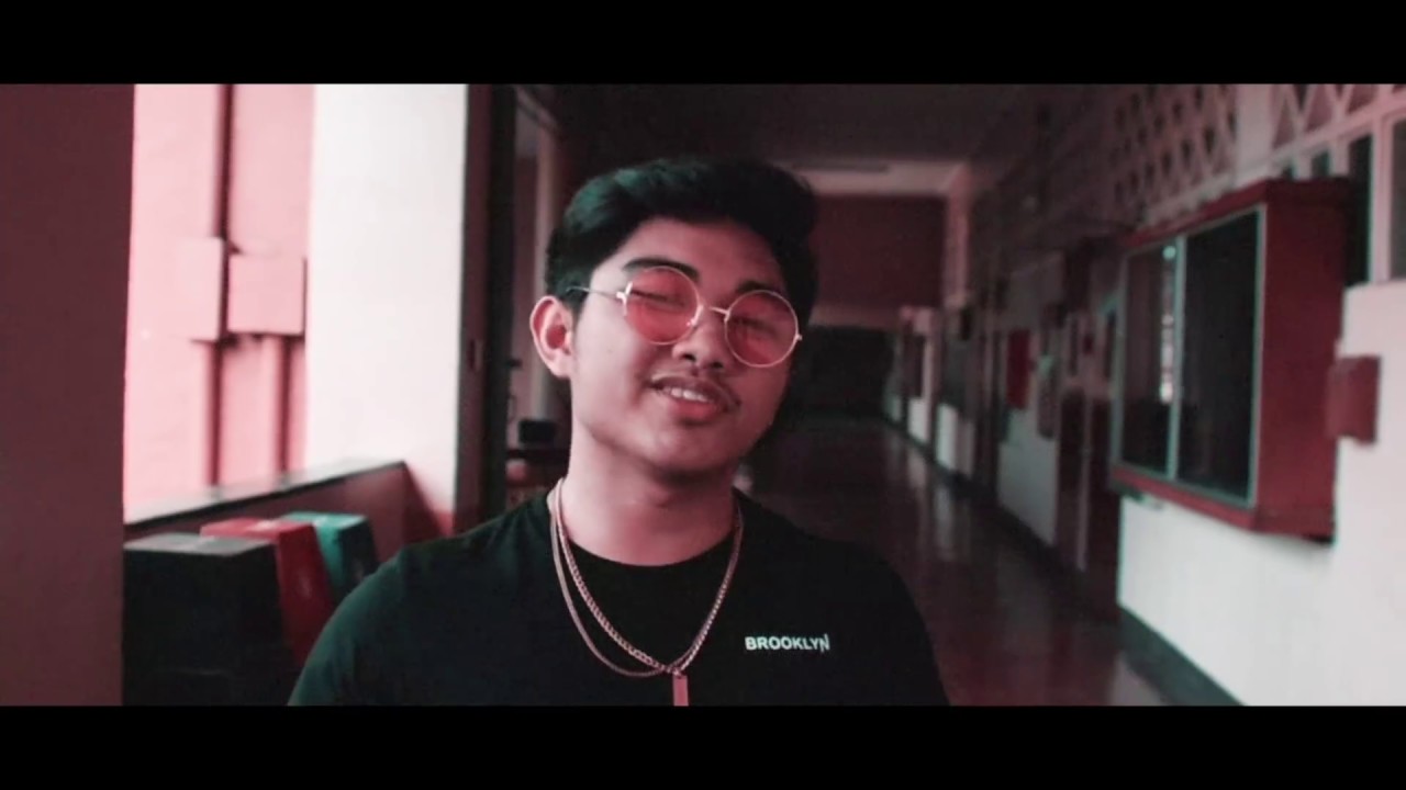 Yung SHOO - KNOCK KNOCK (Prod. Forcy) [Official Music Video]
