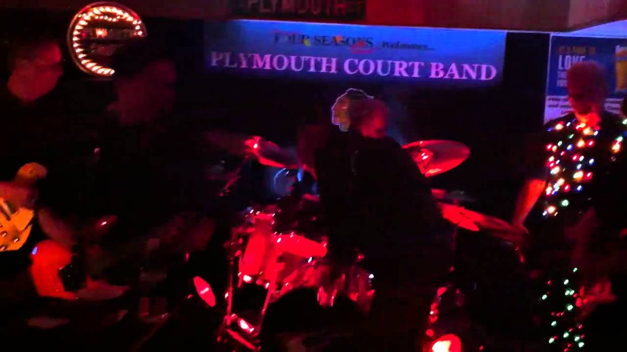 Plymouth Court Band