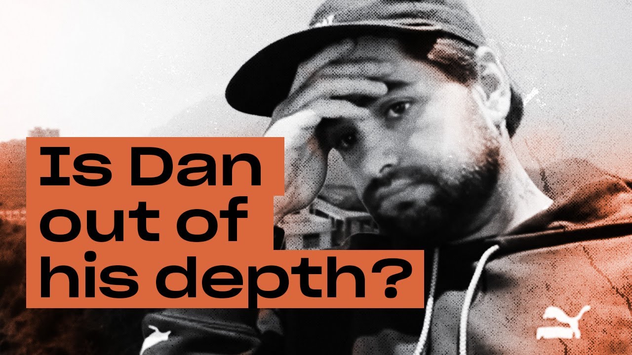 Why Dan Mace Should Go to Film School