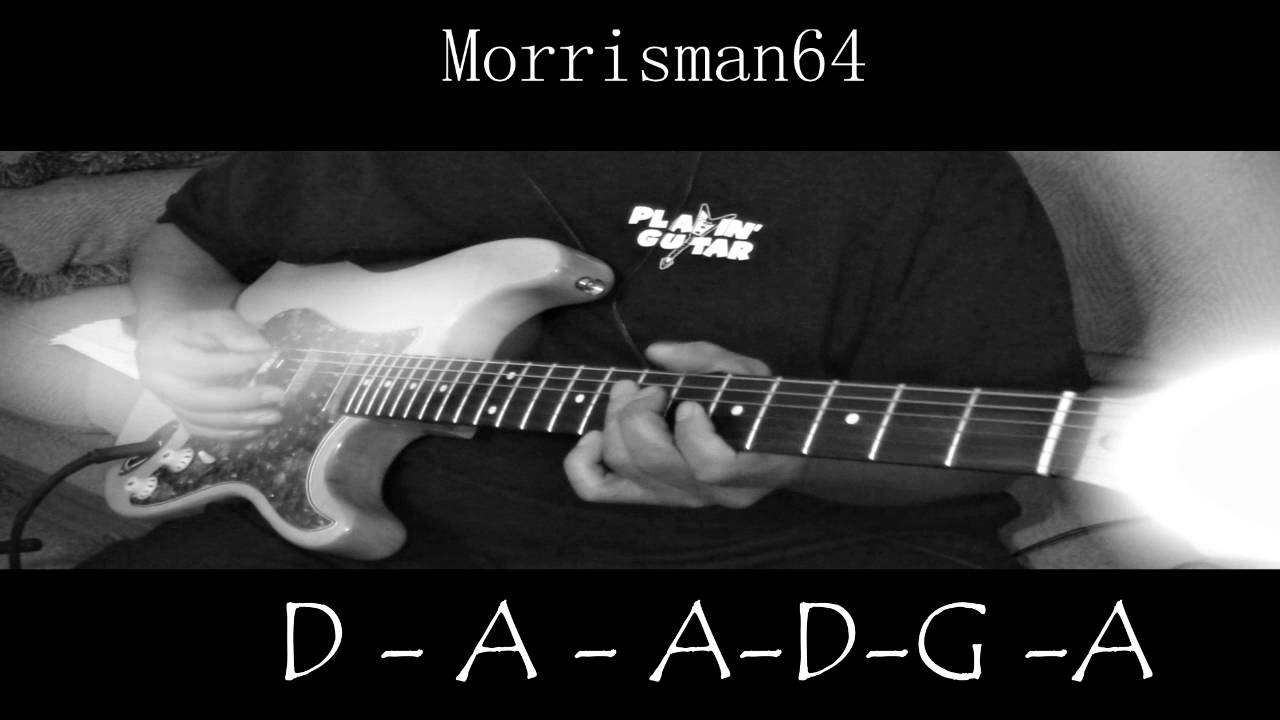 The Isley Brothers - Voyage to Atlantis - Guitar Lesson with Chords