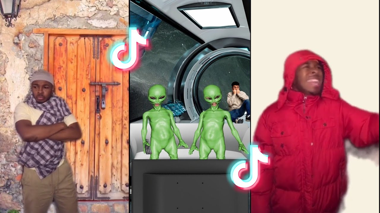 Dimpey6 Tiktoks for the Holidays #12