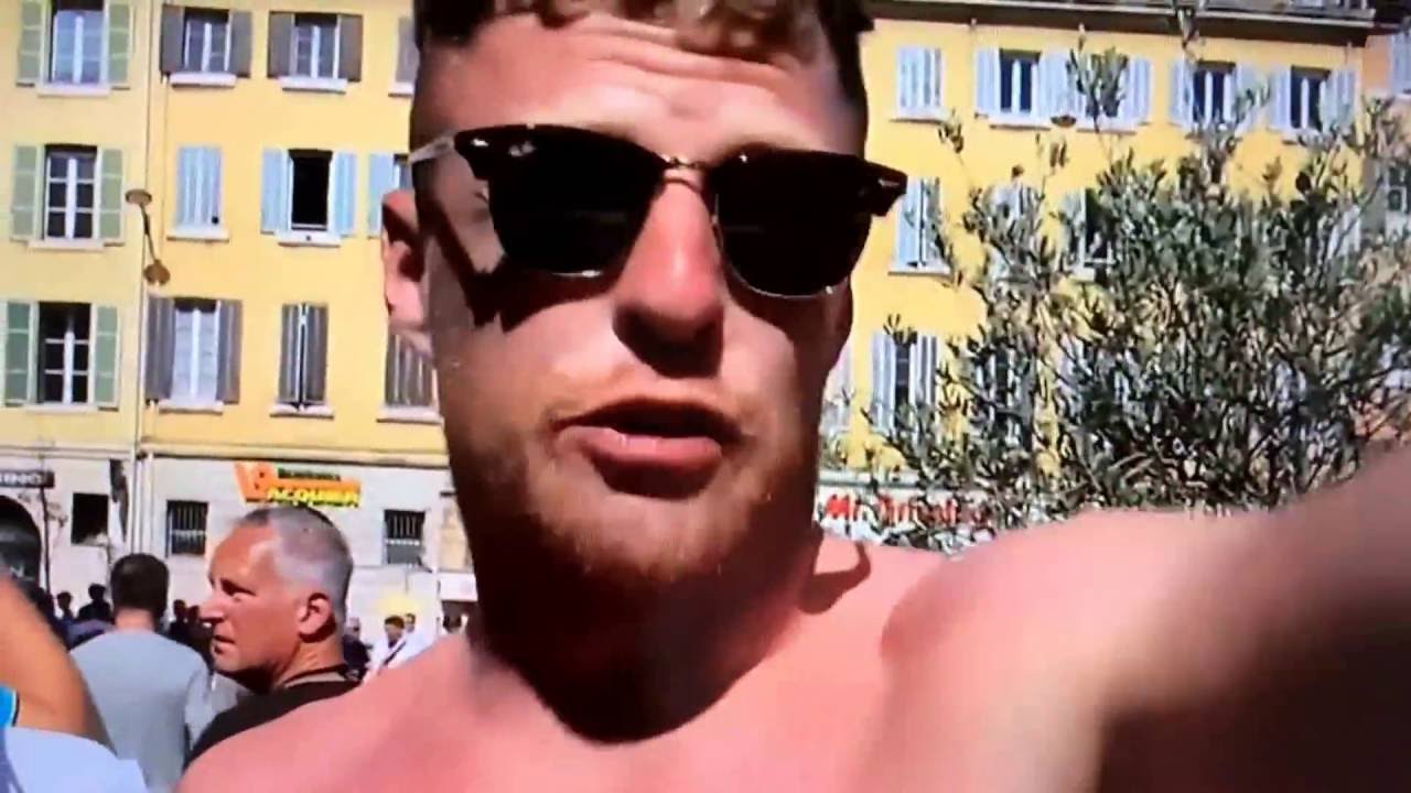 @SkyNews' Paul Kelso still manages to blacken England fans even tho evidence shows Russian & other