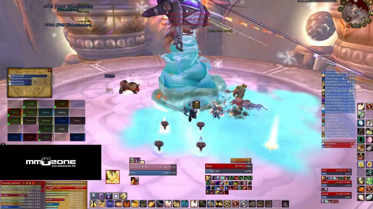 Konklave des Windes Guide - Thron der Vier Winde (25) - wow.mmozone.de