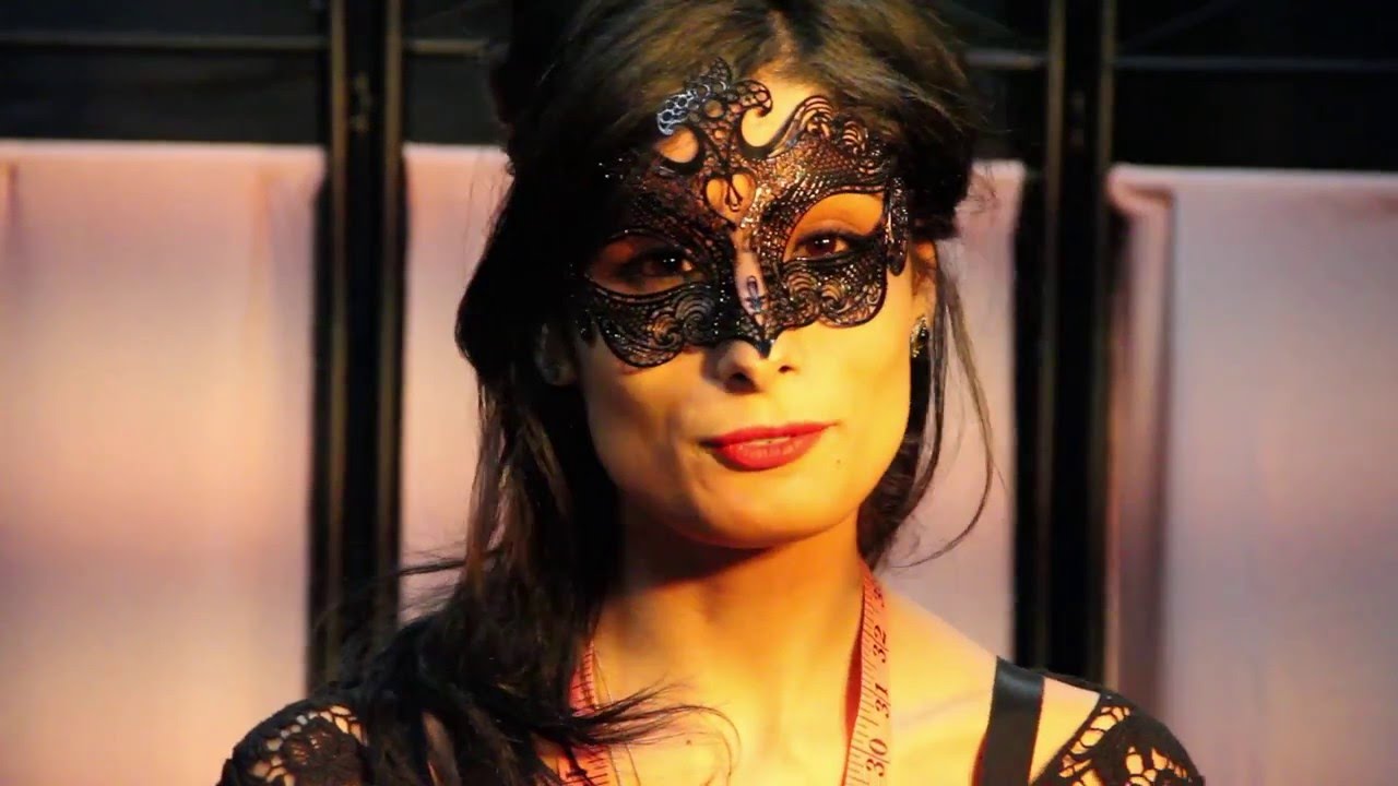 Tutos lingerie - Thème 1 - La prise de taille de votre soutien-gorge