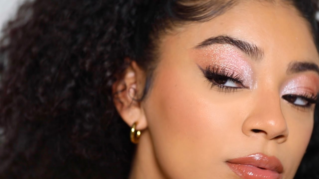 3 Tone Chrome Eyes | jasmeannnn
